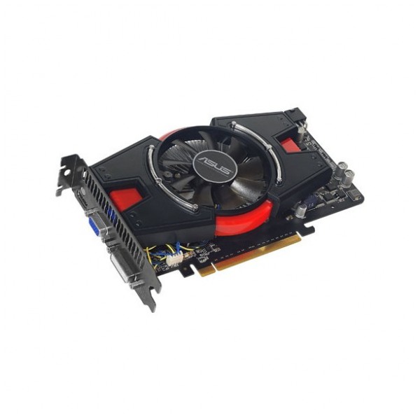 картинка Видеокарта Asus GeForce GTX550Ti 1Gb 192bit DDR5 (ENGTX550Ti/DI/1GD5) от магазина КомпьютерЦентр