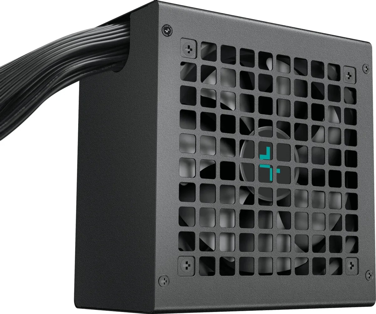 картинка Блок питания Deepcool ATX 800W PL800D RTL от магазина КомпьютерЦентр