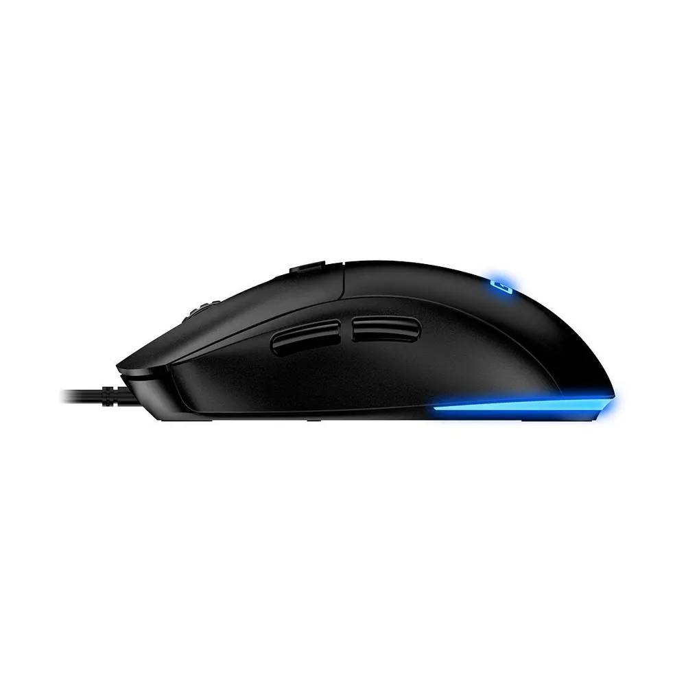 картинка Мышка Genius Scorpion M500, проводная игровая (31040011400) от магазина КомпьютерЦентр