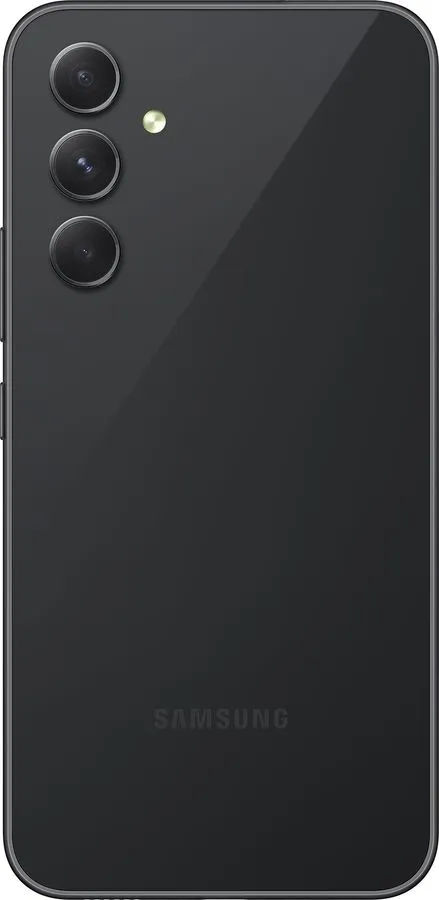 картинка Смартфон Samsung Galaxy A54 5G Graphite 6.4'' / 8Gb / 256Gb от магазина КомпьютерЦентр