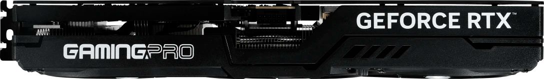 картинка Видеокарта 12Gb GDDR7 GeForce RTX 5070 Palit GAMINGPRO-S OC (NE75070T19K9-GB2050U) от магазина КомпьютерЦентр