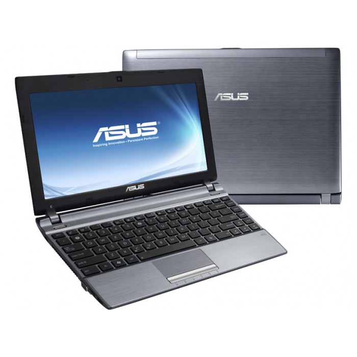 картинка Нетбук Asus U24E-PX121V (U24E-PX121V) от магазина КомпьютерЦентр