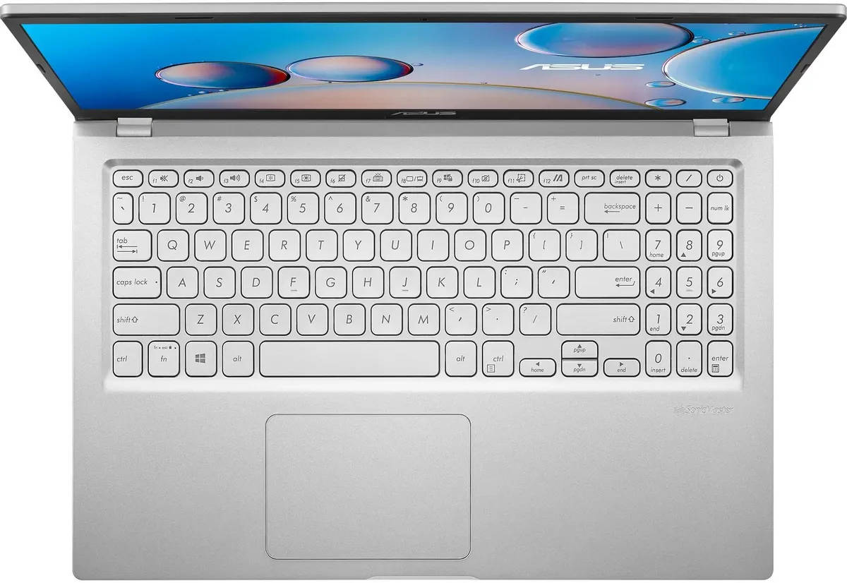 картинка Ноутбук ASUS A516JP-EJ463 15.6'' 16GB / 512Gb SSD Silver от магазина КомпьютерЦентр