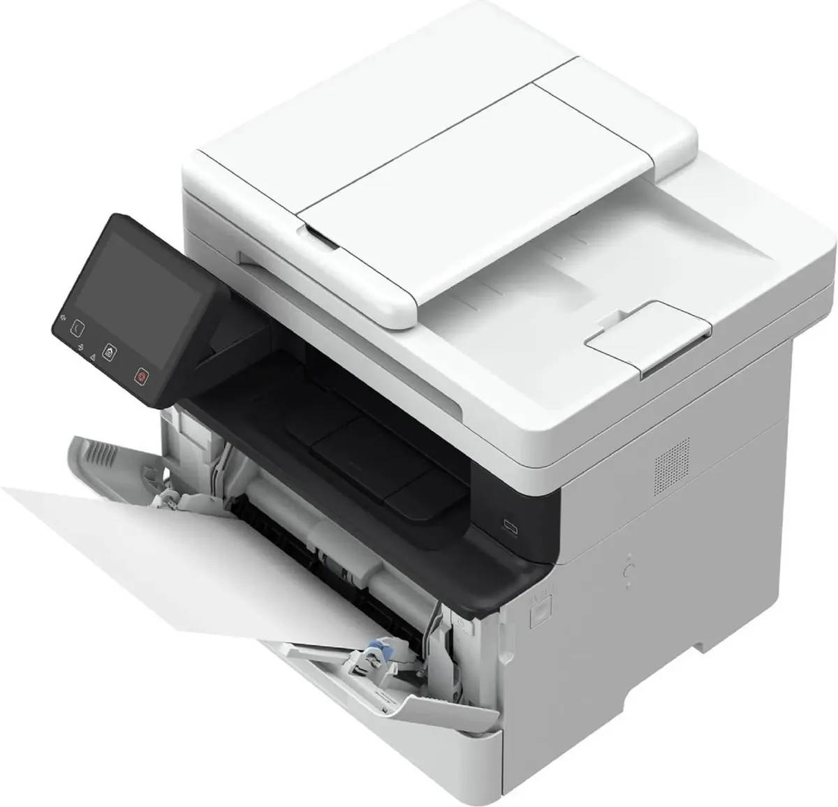 картинка МФУ лазерное Canon i-Sensys MF465dw (3951C007) A4 от магазина КомпьютерЦентр