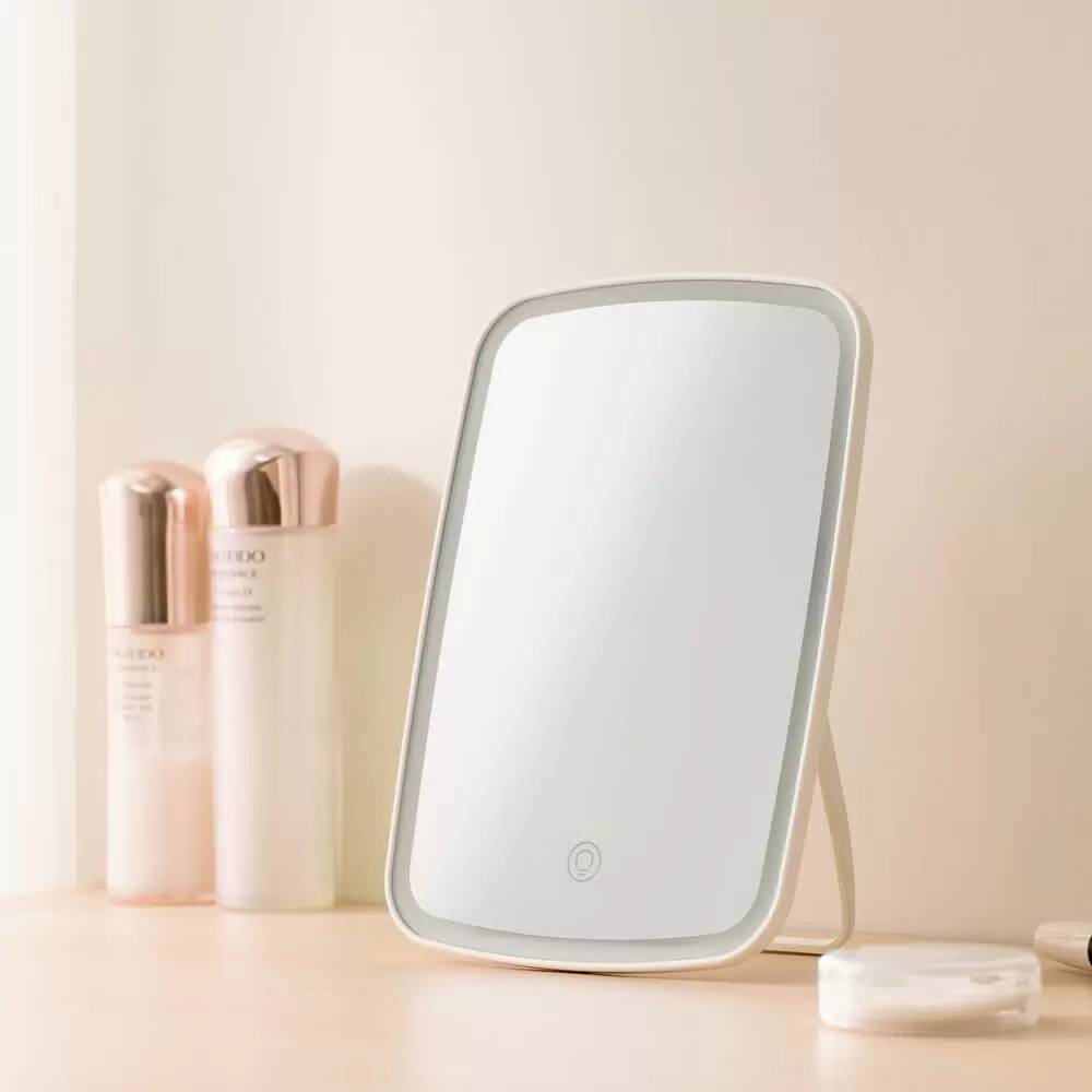картинка Зеркало для макияжа Xiaomi Jordan Judy LED NV663 от магазина КомпьютерЦентр