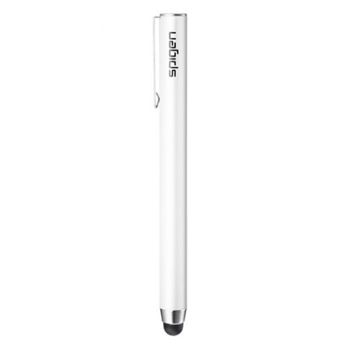 картинка Стилус SGP Pen Kuel H14 White for iPad/ iPhone/ iPods (SGP09493) от магазина КомпьютерЦентр