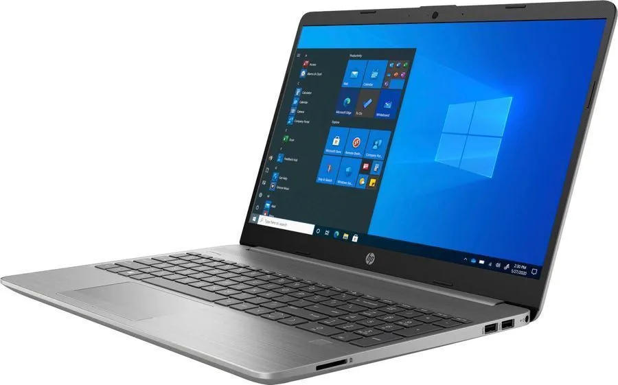 картинка Ноутбук HP 250 G8 15.6'' Silver (2X7L3EA) от магазина КомпьютерЦентр