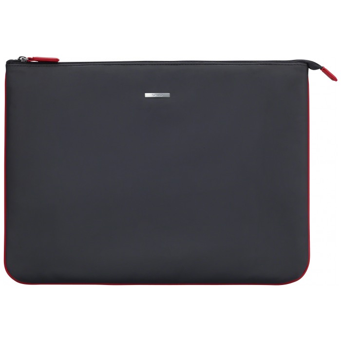 картинка Чехол Sony Vaio VGP-CPE1/B 15.5'' Black (VGPCPE1/B) от магазина КомпьютерЦентр
