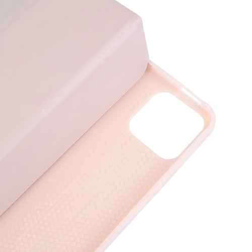 картинка Чехол Smart Cover для Xiaomi Mi Pad 7/ 7 Pro Pink от магазина КомпьютерЦентр