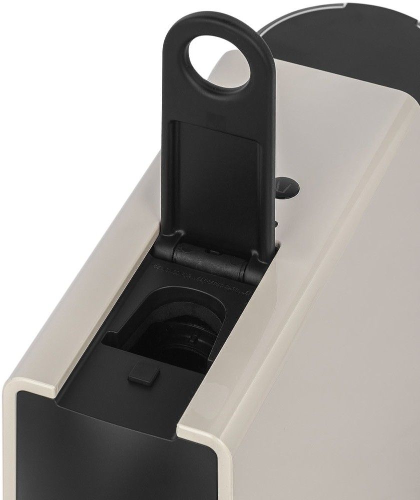 картинка Кофеварка Nespresso Essenza Mini Coffee Machine - White - C30-ZA-WH-NE2 от магазина КомпьютерЦентр