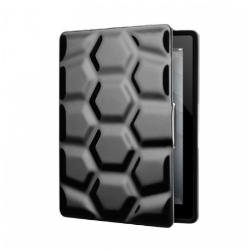 картинка Чехол SwitchEasy Cara Black for iPad 2 (SW-CARP2-BK) от магазина КомпьютерЦентр