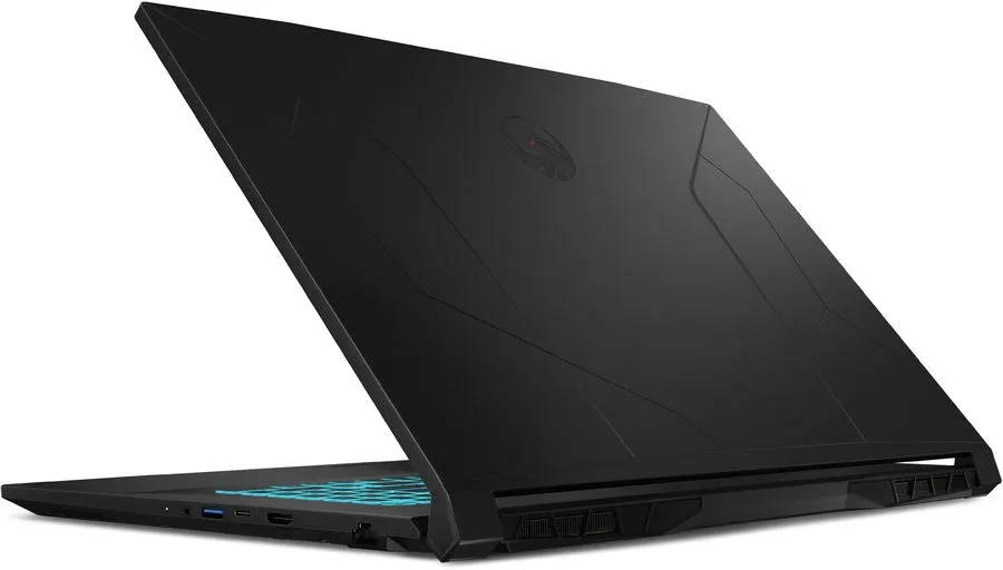 картинка Ноутбук MSI Bravo 15 C7VE-037XRU 15.6'' 16Gb / 512Gb SSD Black от магазина КомпьютерЦентр