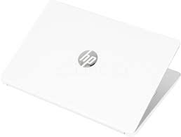 картинка Ноутбук HP 14s-dq0046ur White (3B3L7EA) от магазина КомпьютерЦентр