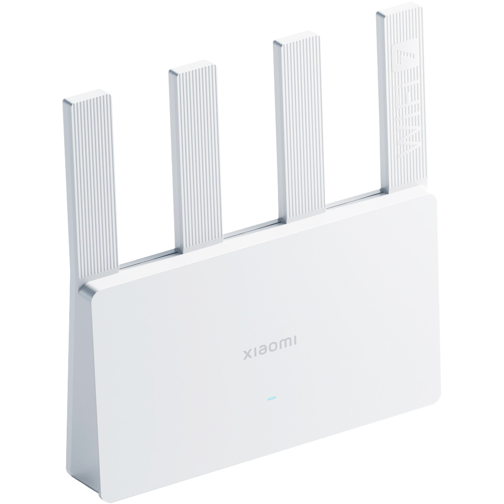 картинка Маршрутизатор Xiaomi Mi Router Wi-Fi 7 BE3600 RD15 CH от магазина КомпьютерЦентр