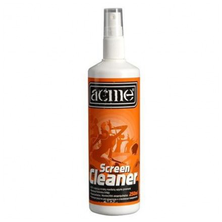 картинка Спрей Acme Universal Screen Cleaner LCD/ TFT 250мл от магазина КомпьютерЦентр