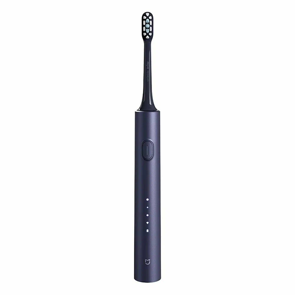 картинка Электрическая зубная щетка Xiaomi Mijia Sonic Electric Toothbrush T302 MES608 Dark Blue от магазина КомпьютерЦентр