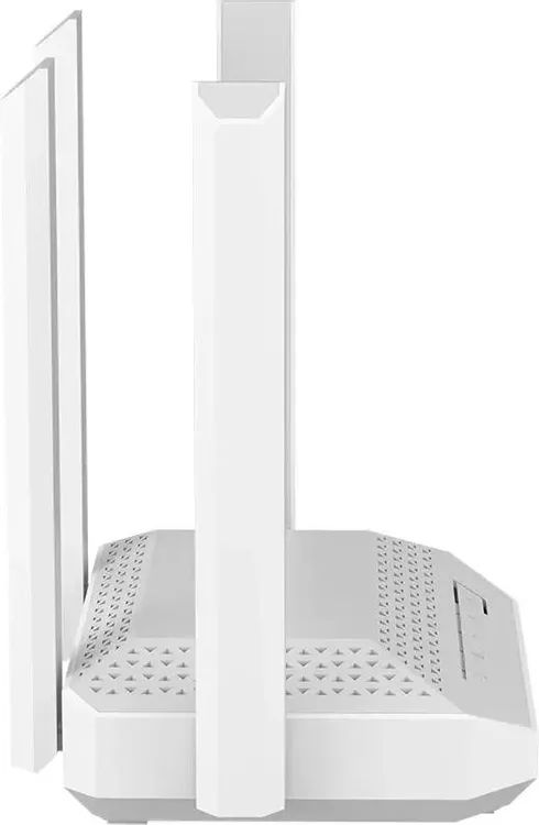 картинка Маршрутизатор KEENETIC Netcraze Challenger (NC-3910) с Mesh Wi-Fi 6 AX3000, 2 портами 2.5 Gigabit Ethernet и переключателем режима от магазина КомпьютерЦентр