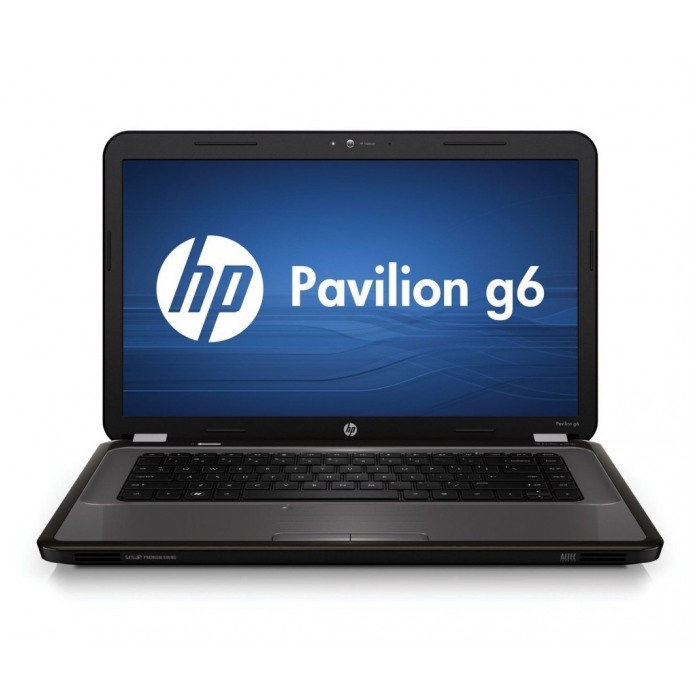картинка Ноутбук HP Pavilion g6-2001sr (B6Q57EA) от магазина КомпьютерЦентр