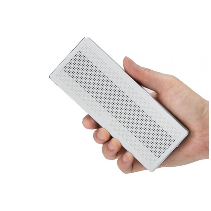 картинка Колонка Xiaomi Square Box ORIGINAL от магазина КомпьютерЦентр