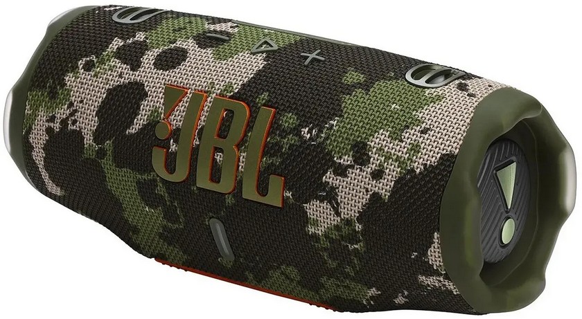 картинка Акустика JBL Charge 6 Squad 45W (JBLCHARGE6SQUAD) от магазина КомпьютерЦентр