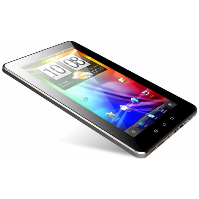 картинка Планшетный ПК GoClever TAB A73 7″ 4Gb (GCA73) от магазина КомпьютерЦентр