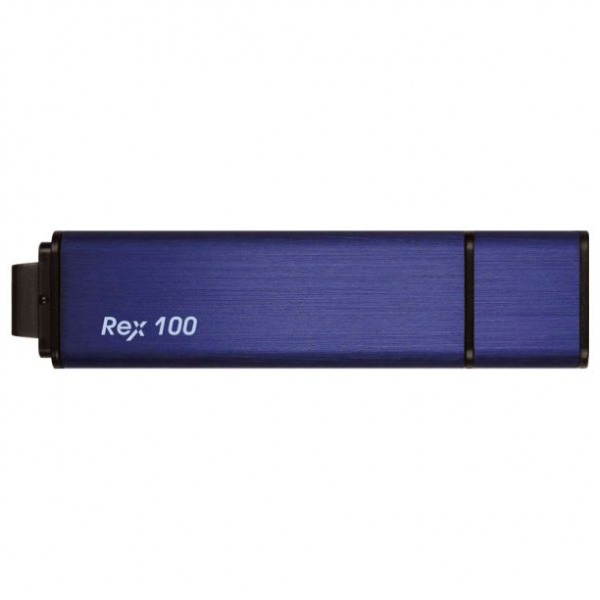 картинка Флешка USB Pretec 32Gb i-Disk Rex 100 USB3.0 467X от магазина КомпьютерЦентр