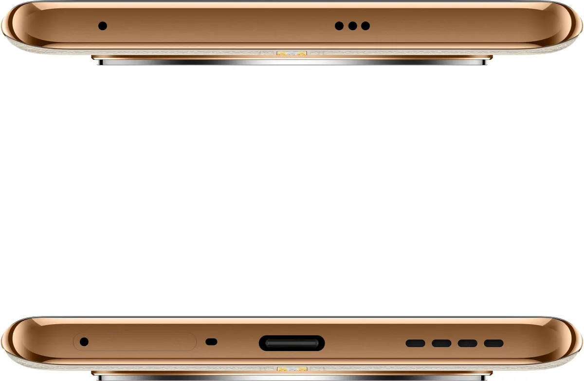 картинка Смартфон Realme 11 Pro 5G Beige 6.7'' 8Gb / 128Gb от магазина КомпьютерЦентр