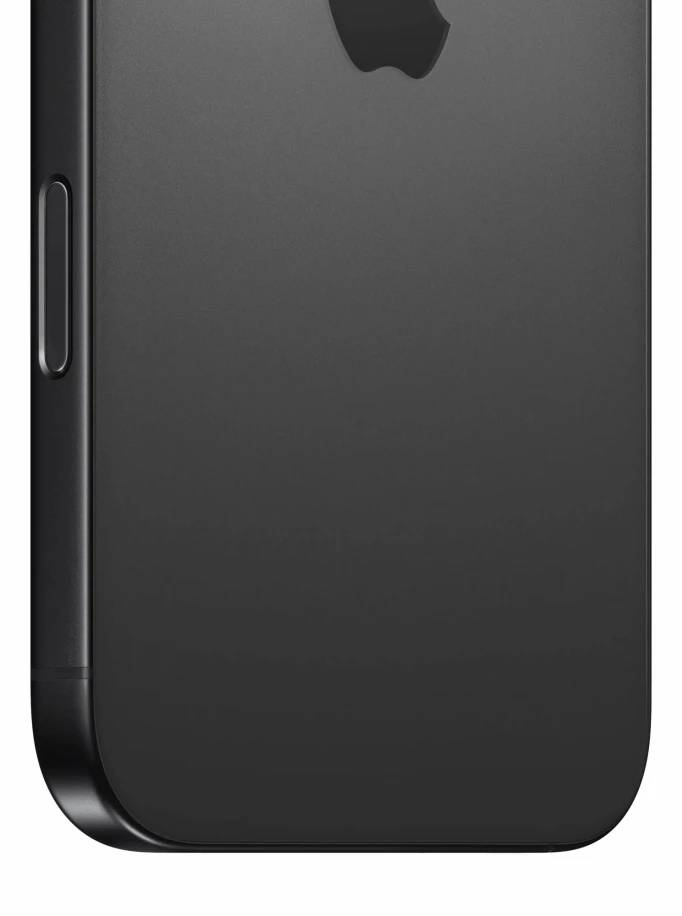 картинка Apple iPhone 16 Pro 256GB Black Titanium (Комиссия, АКБ 92%) от магазина КомпьютерЦентр