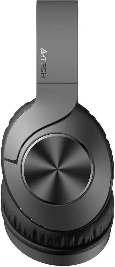 картинка Bluetooth-гарнитура A4Tech 2Drumtek BH300 (BH300 ASH GREY) от магазина КомпьютерЦентр