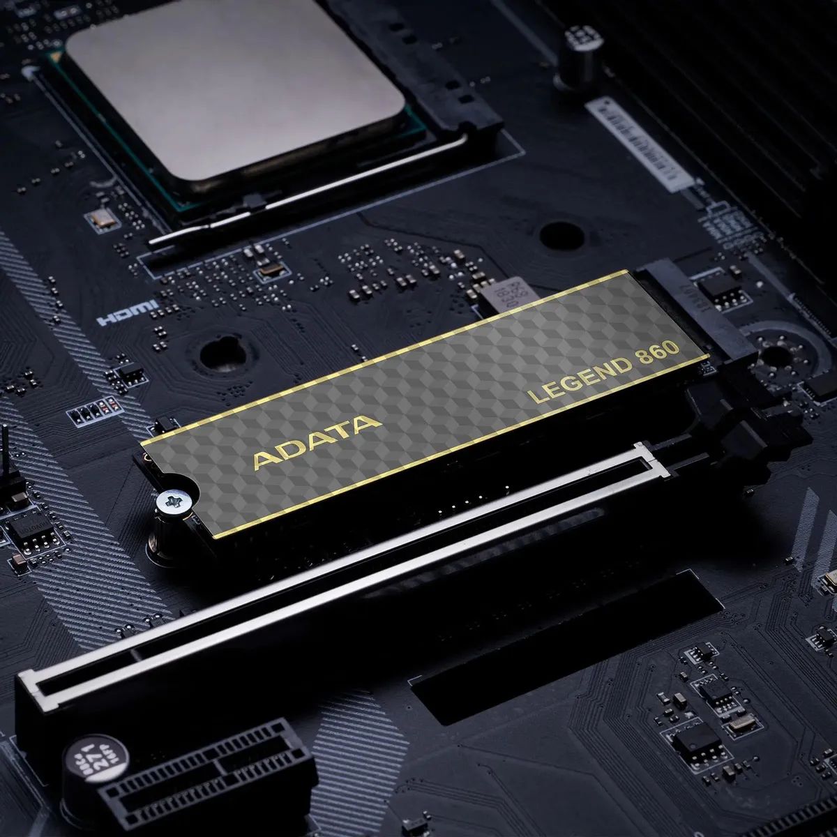 картинка SSD накопитель 2Tb AData LEGEND 860 PCIe 4.0 x4 M.2 2280 (SLEG-860-2000GCS) от магазина КомпьютерЦентр