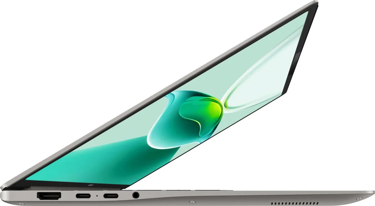 картинка Ноутбук Honor MagicBook Pro 14 FMB-P (5301AMUB) 14.6'' 4K, 2025, OLED/  Intel Core Ultra 5 225H (1.7)/  32Gb LPDDR5x/  1ТБ SSD/  Intel Arc 130T/  Win 11/ Grey от магазина КомпьютерЦентр