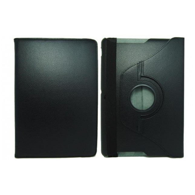 картинка Чехол TTX for Asus MeMO Pad HD 10 ME102A Black от магазина КомпьютерЦентр