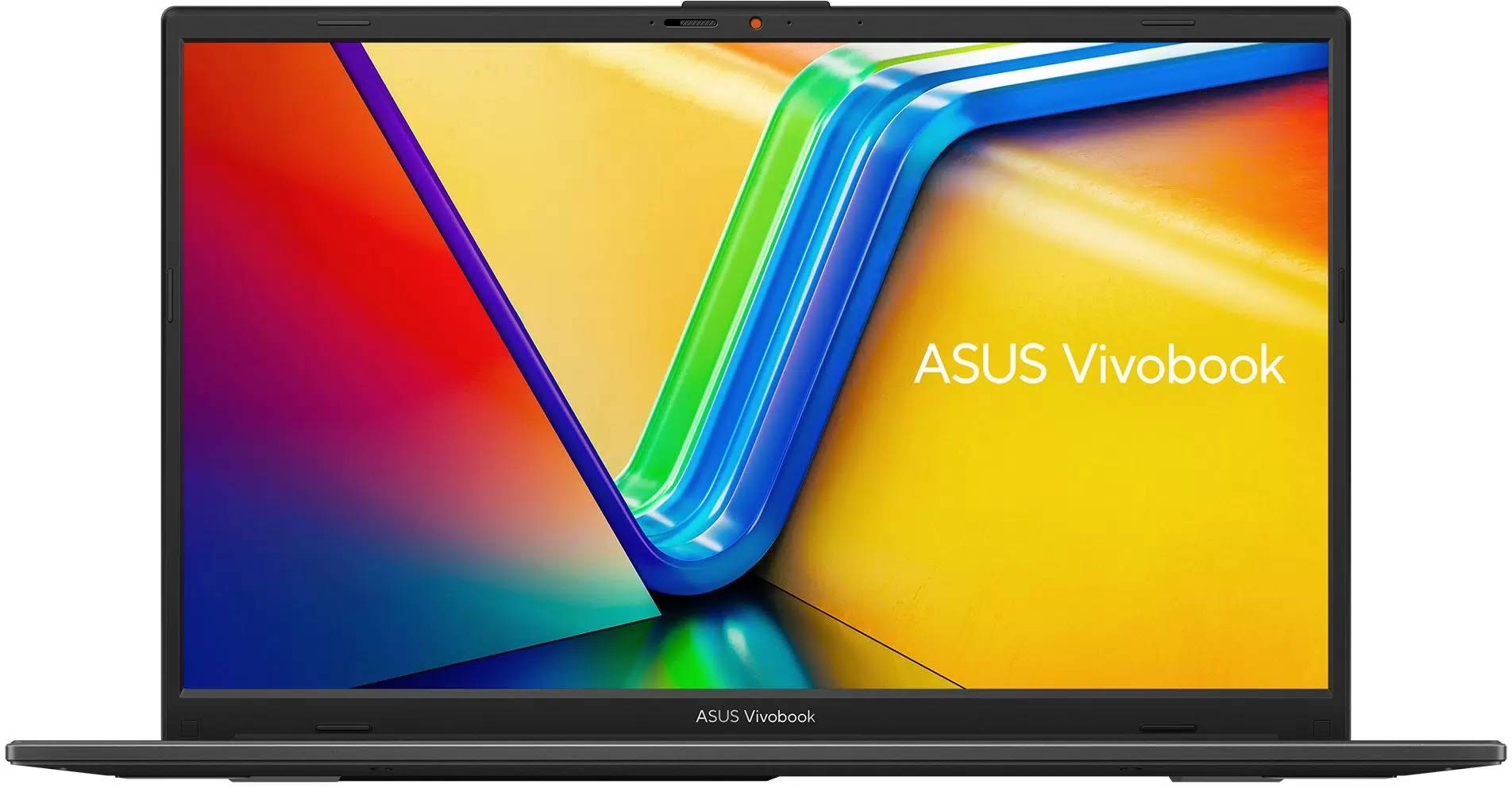 картинка Ноутбук ASUS VivoBook E1504GA-BQ585 15.6'' IPS FHD / Intel N100/  8Gb /  256Gb SSD/  UMA/  DOS/  Black от магазина КомпьютерЦентр