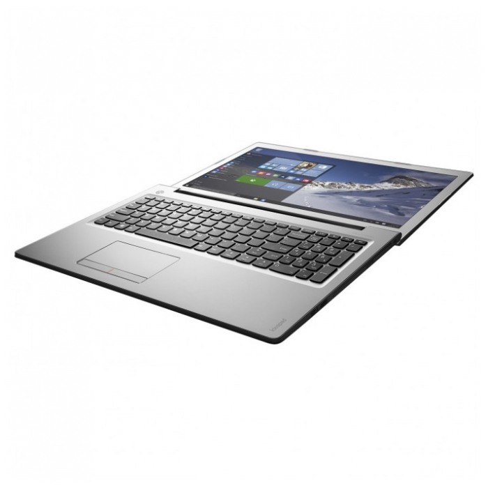 картинка Ноутбук Lenovo IdeaPad 510-15IKB Gun Metal (80SV00BCRA) от магазина КомпьютерЦентр