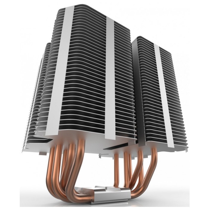 картинка Вентилятор для CPU DeepCool REDHAT (REDHAT) от магазина КомпьютерЦентр