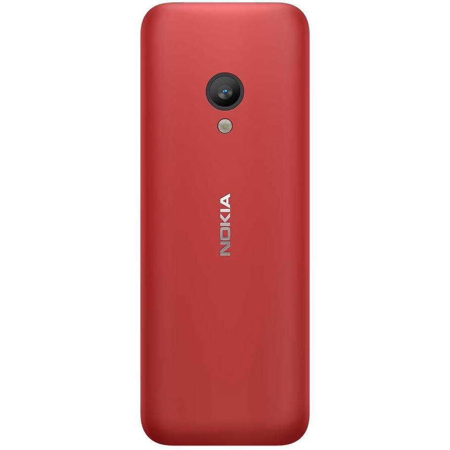 картинка Телефон мобильный Nokia 150 DS (TA-1235) 2.4'', Red от магазина КомпьютерЦентр