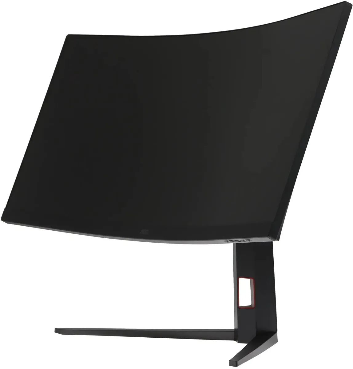 картинка Монитор 34'' AOC CU34G4 Curved от магазина КомпьютерЦентр