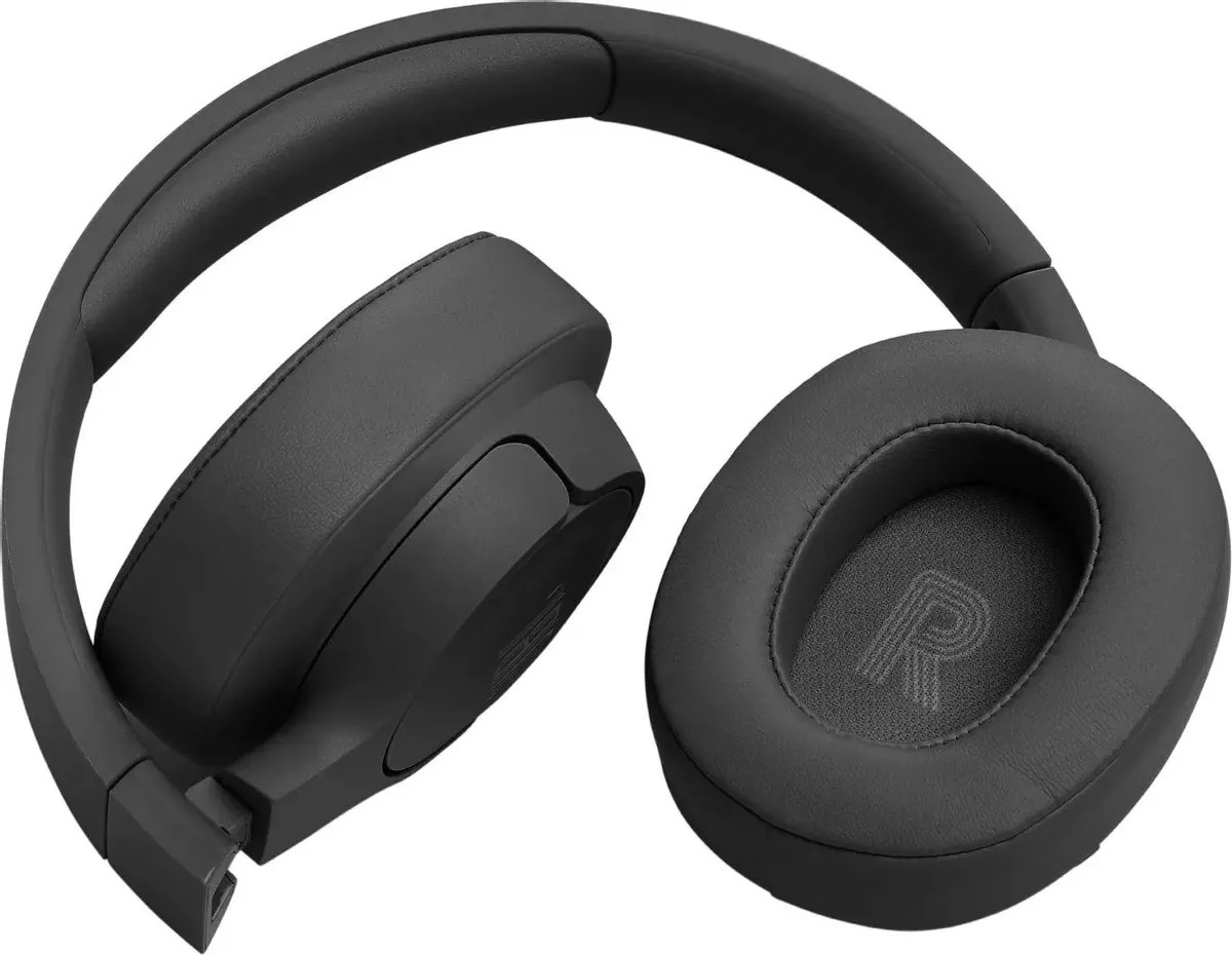картинка Bluetooth гарнитура JBL Tune 770NC Black от магазина КомпьютерЦентр