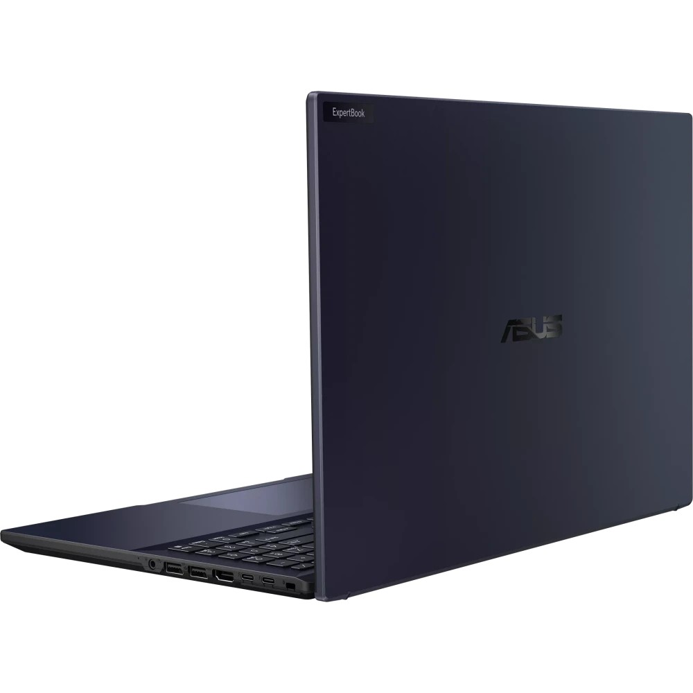 картинка Ноутбук ASUS B3604CVA-Q91210 16'' (1920x1200) WVA / Intel Core i3 1315U (1.2)/ 16Gb/  512Gb PCI SSD/  noDVD/  Intel UHD Graphics/  Black / DOS от магазина КомпьютерЦентр