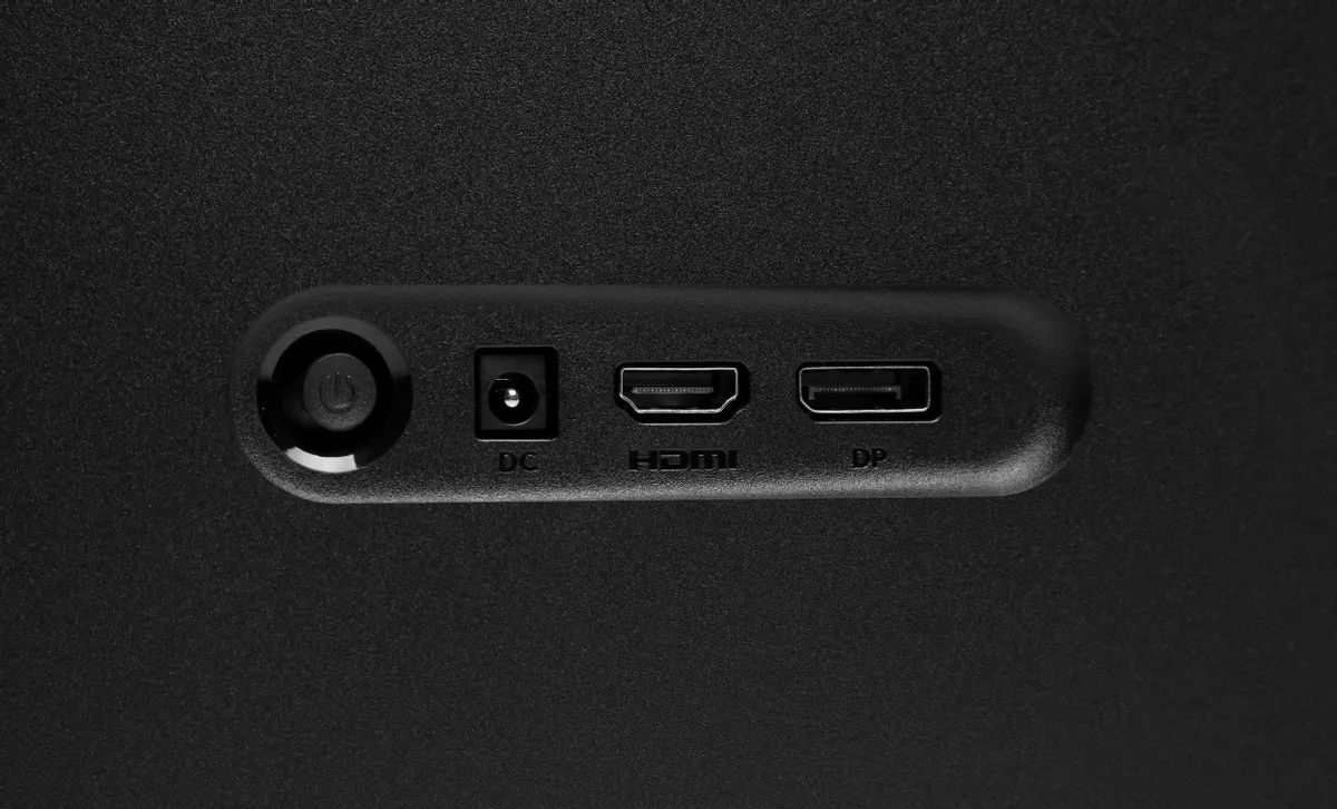 картинка Монитор 27'' Xiaomi A27i IPS, черный (ELA5345EU) от магазина КомпьютерЦентр