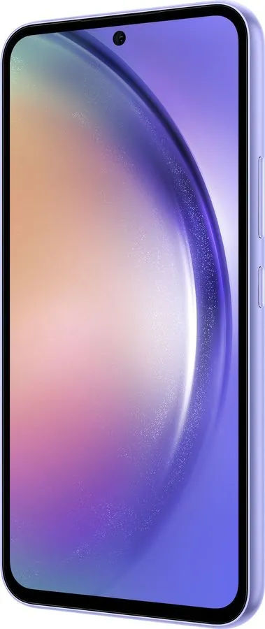 картинка Смартфон Samsung Galaxy A54 5G Lavender 6.4'' 6Gb / 128Gb от магазина КомпьютерЦентр