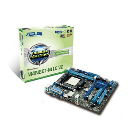 картинка Материнская плата Asus M4N68T LE V2 (M4N68T LE V2) от магазина КомпьютерЦентр