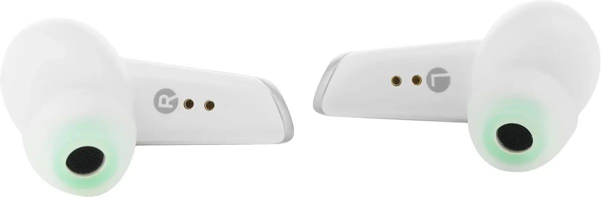 картинка Bluetooth гарнитура Edifier NeoBuds Pro белый от магазина КомпьютерЦентр