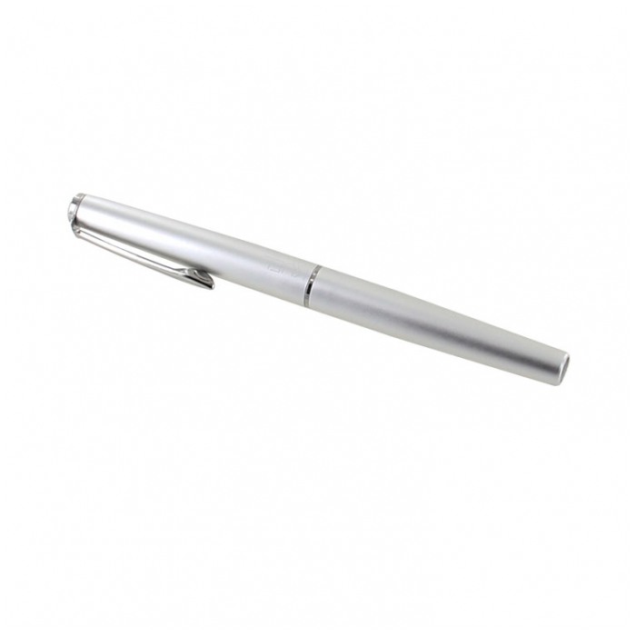 картинка Стилус SGP Pen Kuel H12 Silver for iPad/ iPhone/ iPods (H1202) от магазина КомпьютерЦентр