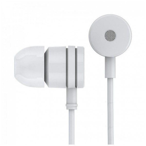 картинка Гарнитура Xiaomi Basic RM 25 White (6954176850102) от магазина КомпьютерЦентр