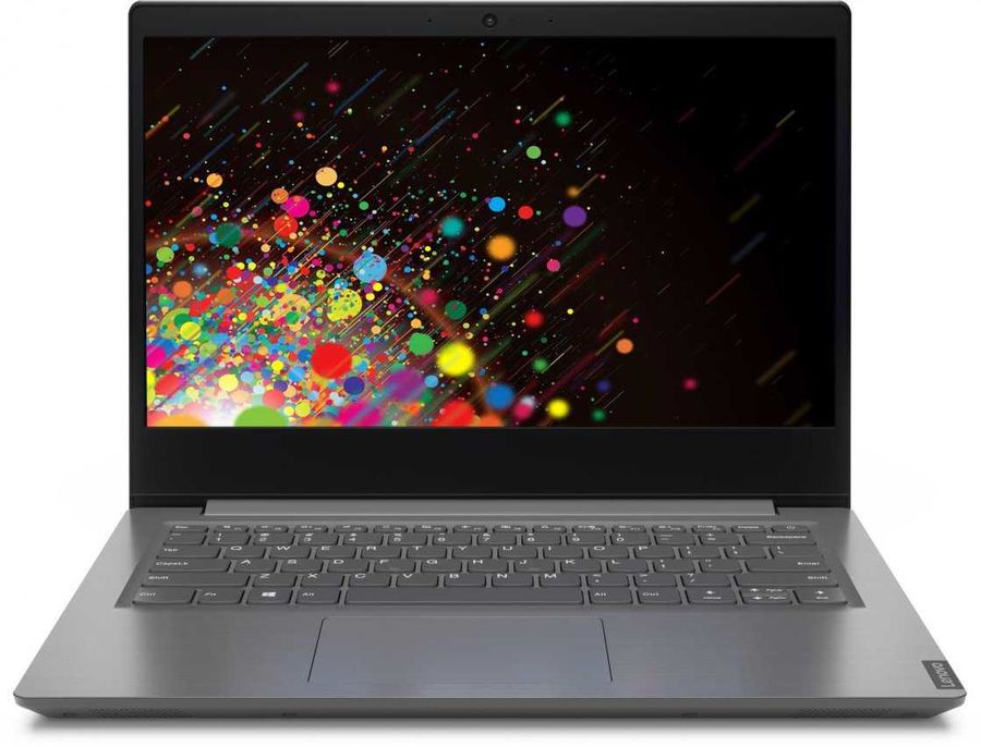 картинка Ноутбук Lenovo V14-ADA 14'' Grey (82C600LURU) от магазина КомпьютерЦентр
