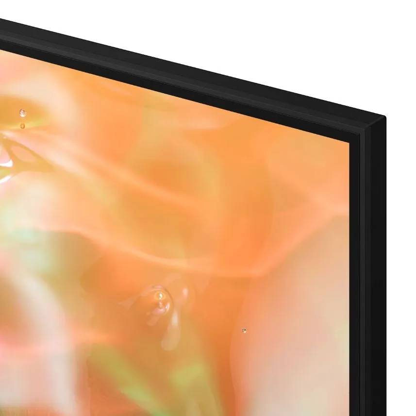 картинка Телевизор Samsung 43'' UE43DU7100UX 4K UltraHD от магазина КомпьютерЦентр