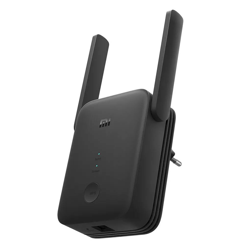 картинка Усилитель сигнала Xiaomi Mi Wi-Fi Range Extender AC1200 DVB4348GL EU от магазина КомпьютерЦентр
