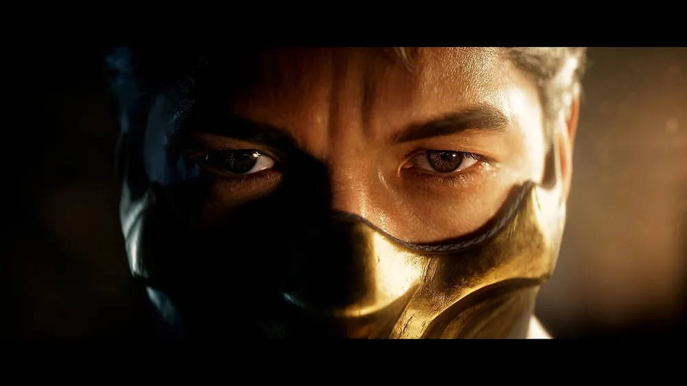 картинка Игра Mortal Kombat 1 (Nintendo Switch, Русские субтитры) от магазина КомпьютерЦентр