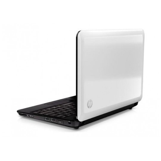 картинка Нетбук HP Mini 110-3150sr (XU662EA) от магазина КомпьютерЦентр